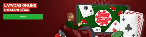 pokers latvijā|Poker Sites in Latvia .